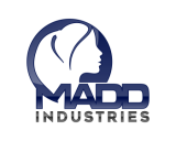 https://www.logocontest.com/public/logoimage/1540963533MADD Industries.png